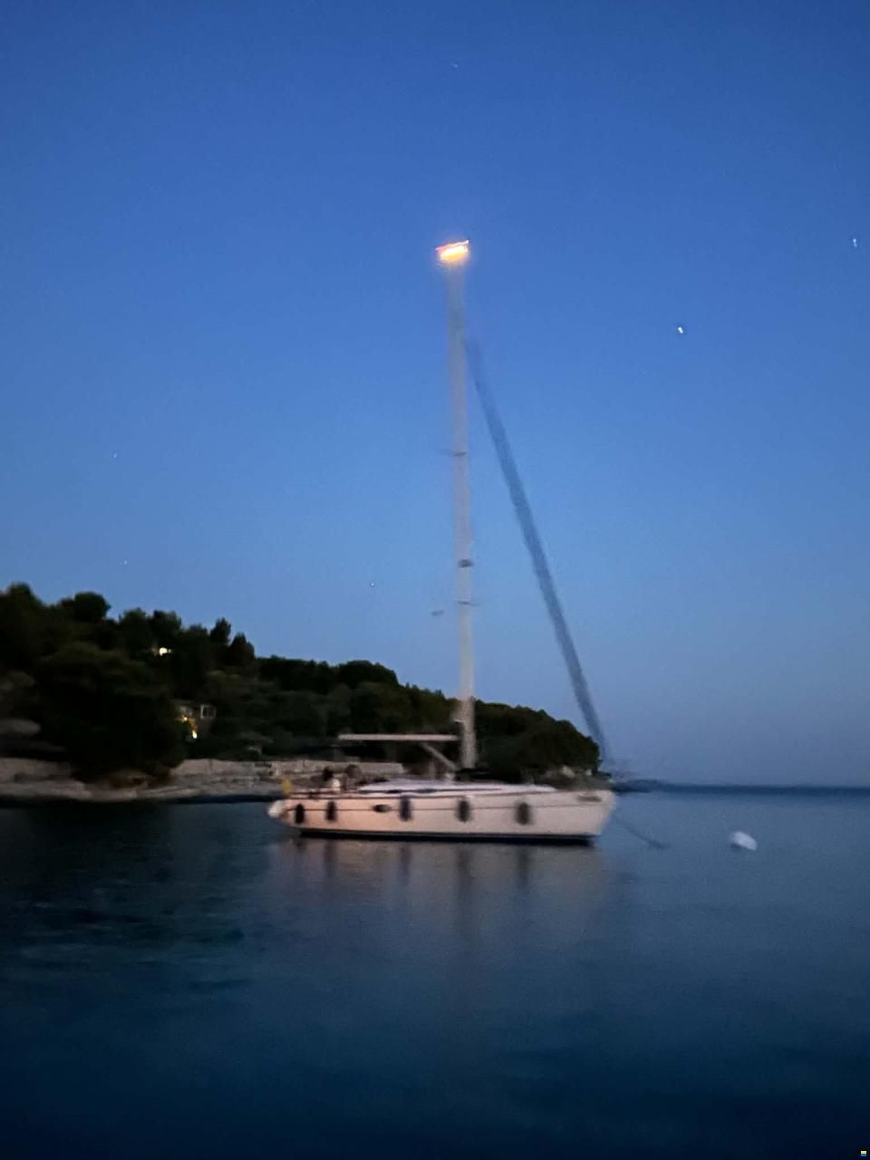 Bavaria 42 Cruiser