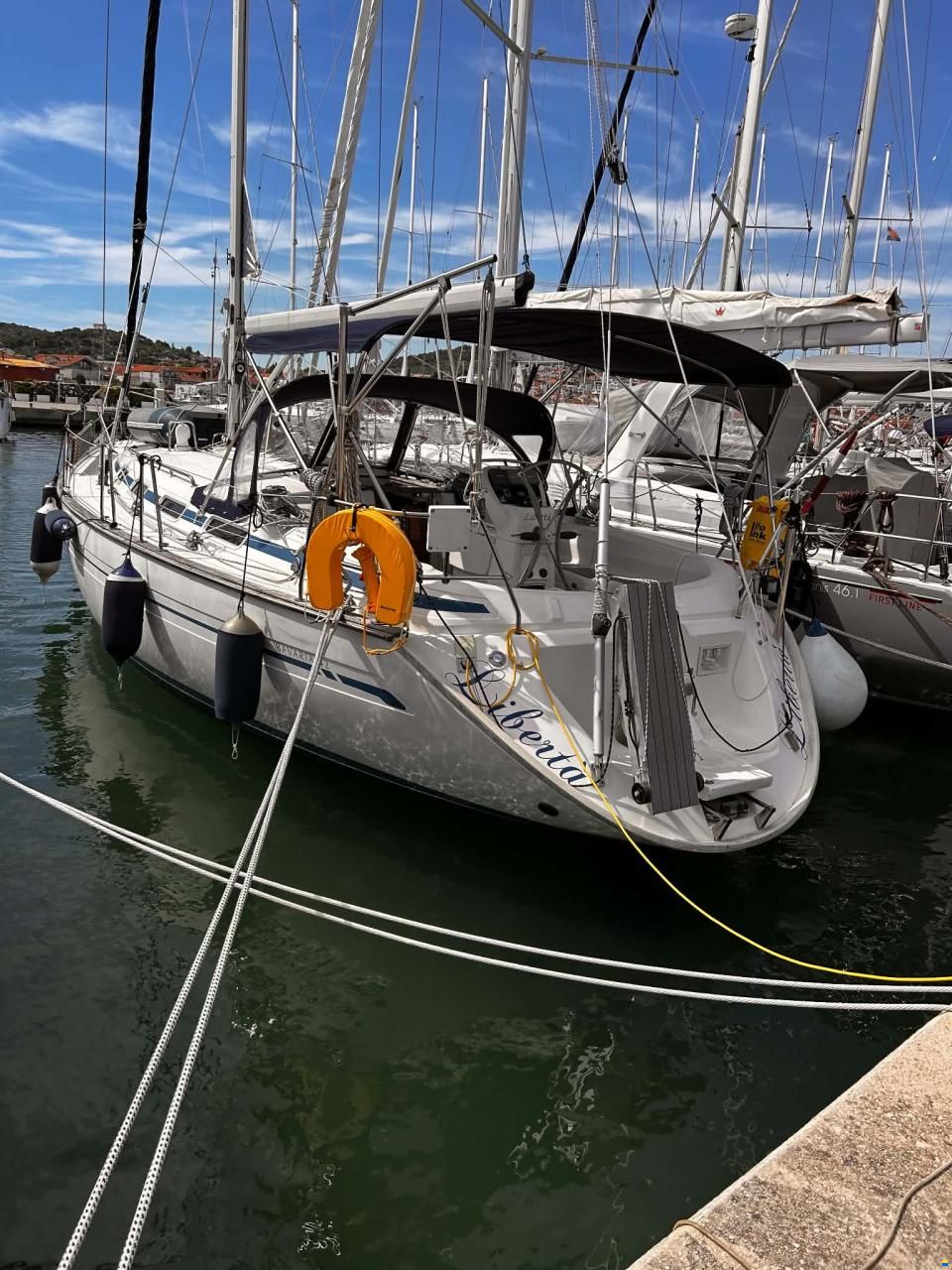 Bavaria 42 Cruiser