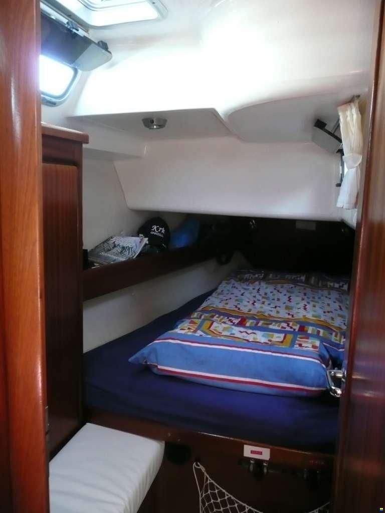 Bavaria 42 Cruiser