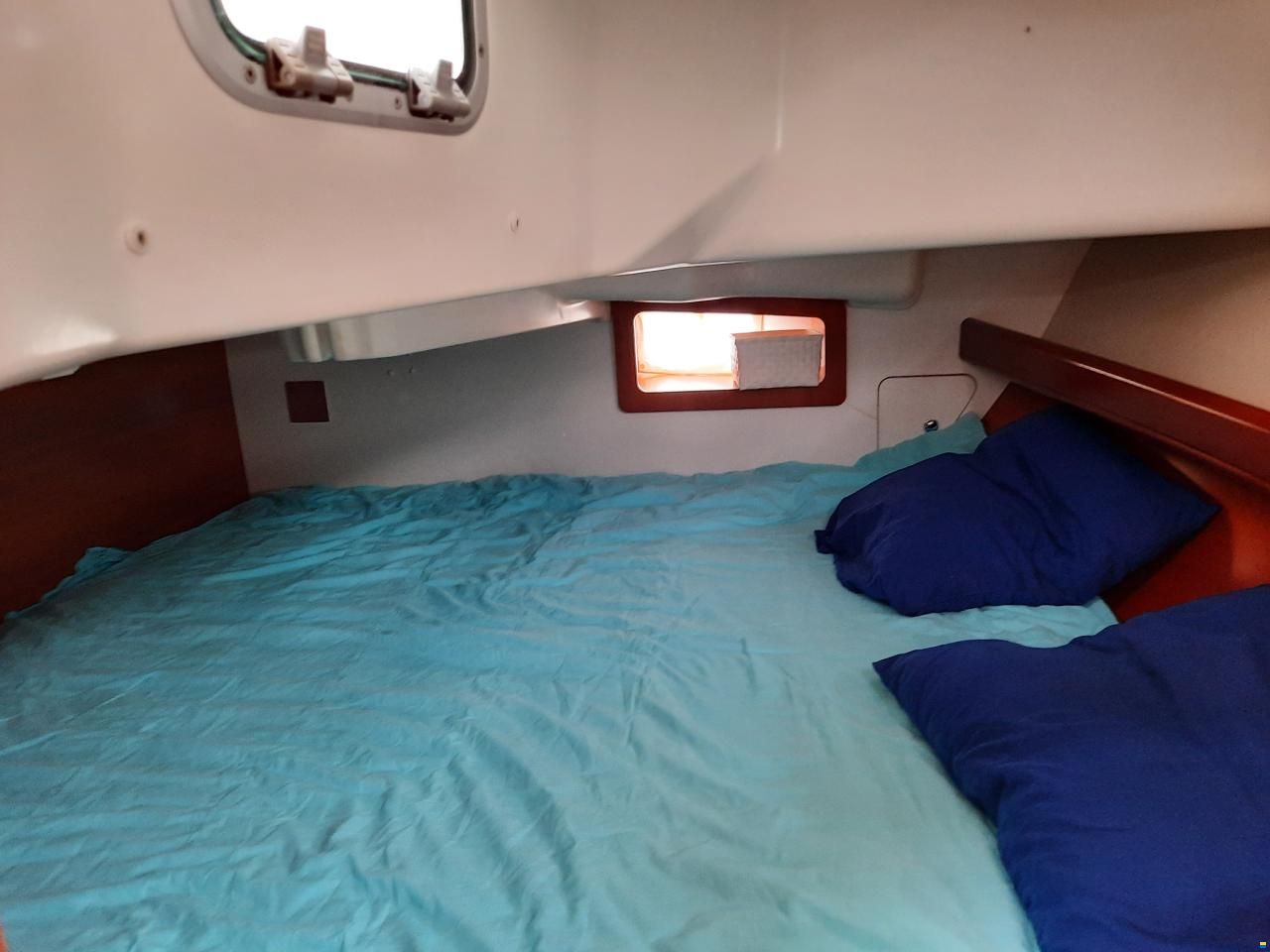 Beneteau Oceanis 343 Clipper