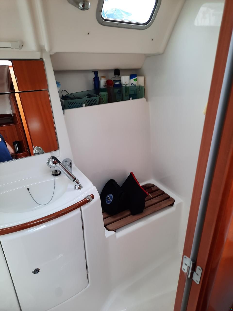 Beneteau Oceanis 343 Clipper