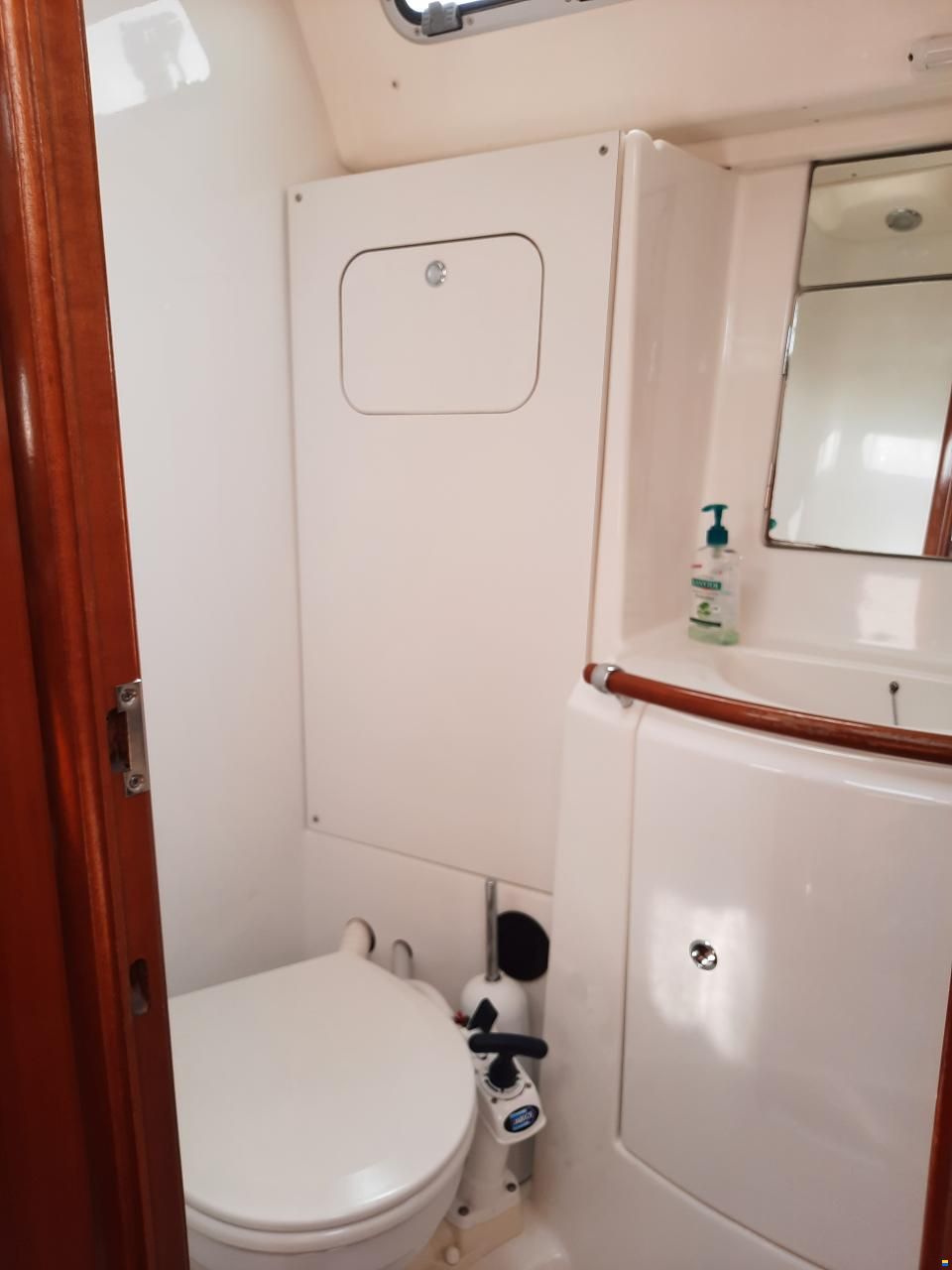 Beneteau Oceanis 343 Clipper