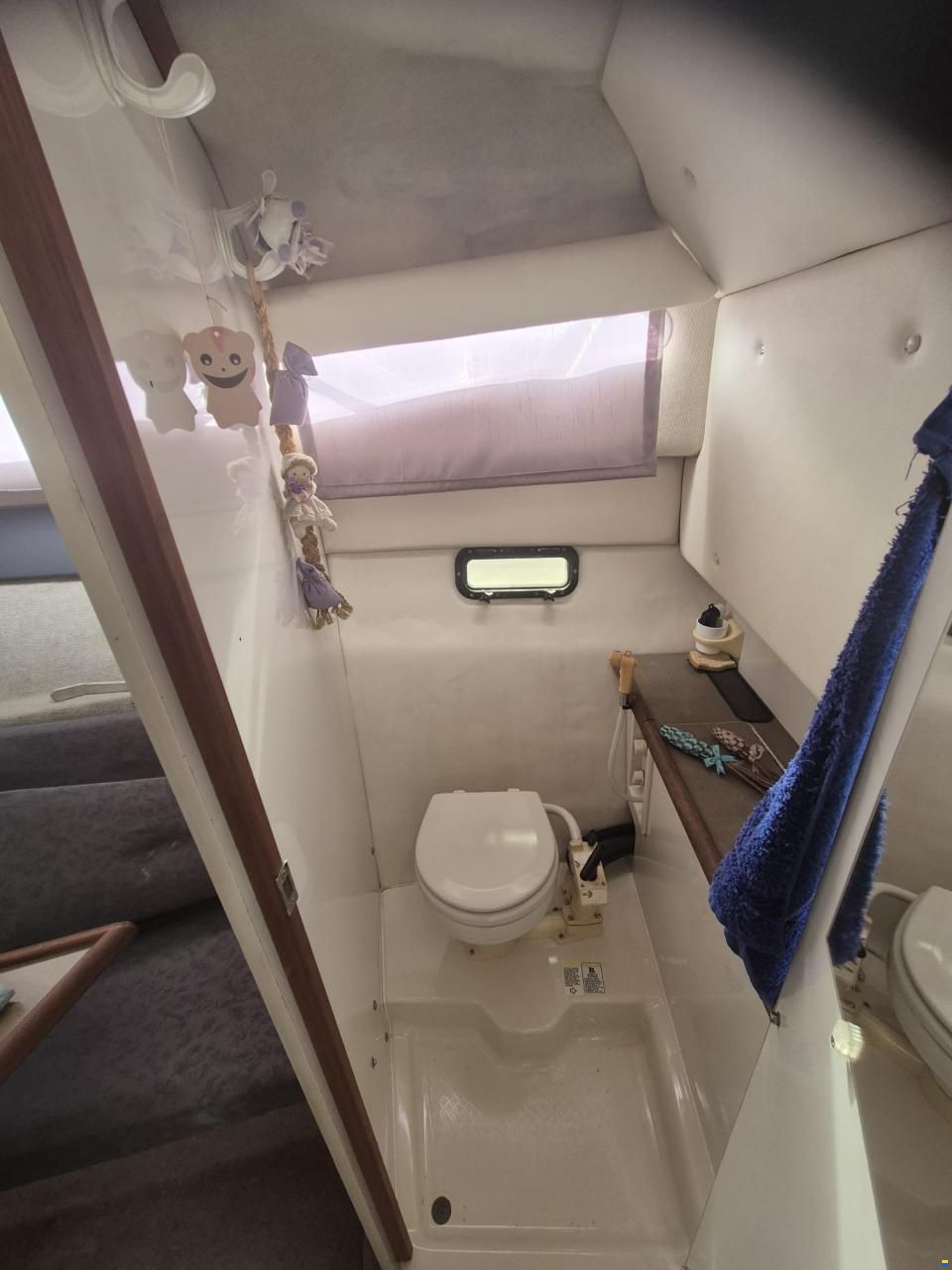 Bayliner Ciera 2355