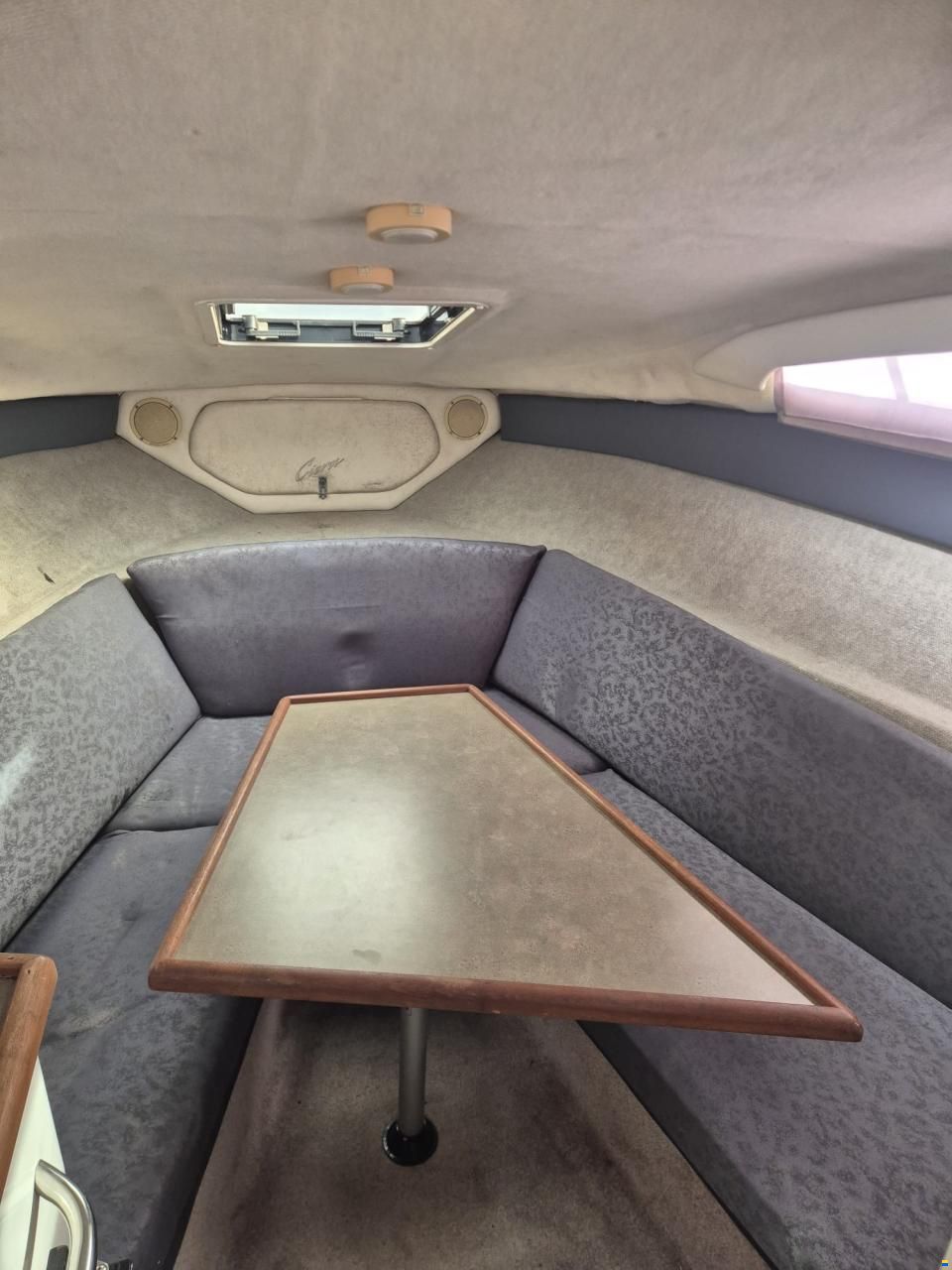 Bayliner Ciera 2355