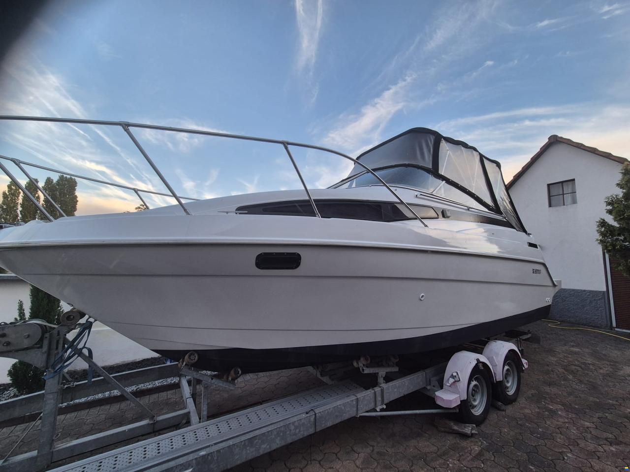 Bayliner Ciera 2355
