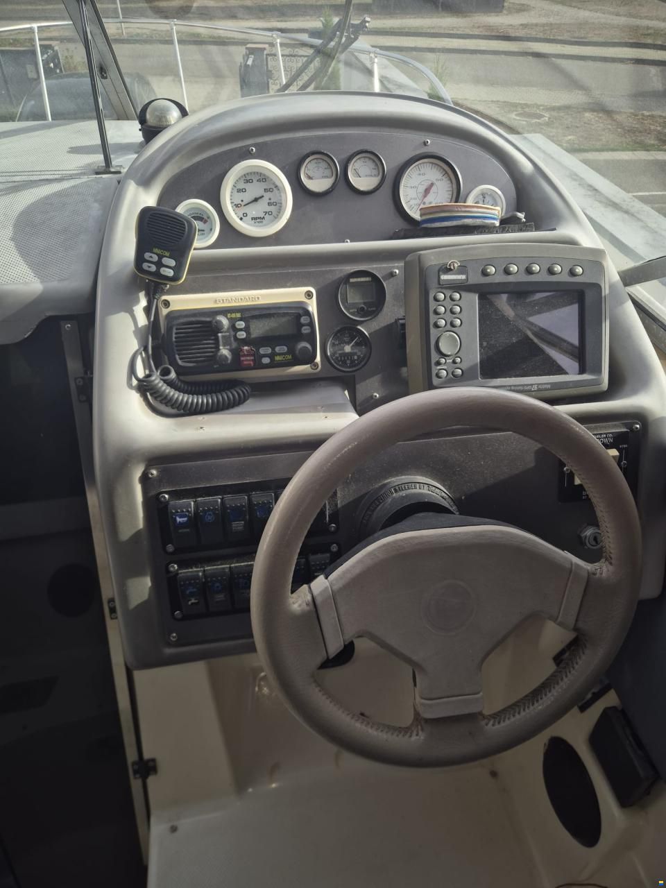 Bayliner Ciera 2355