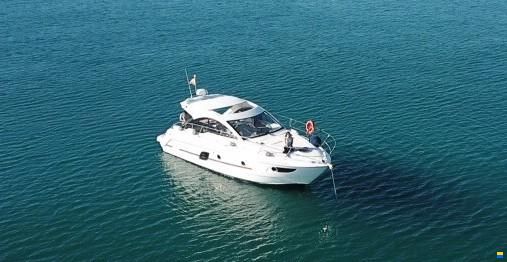 Beneteau GRAN TURISMO 38