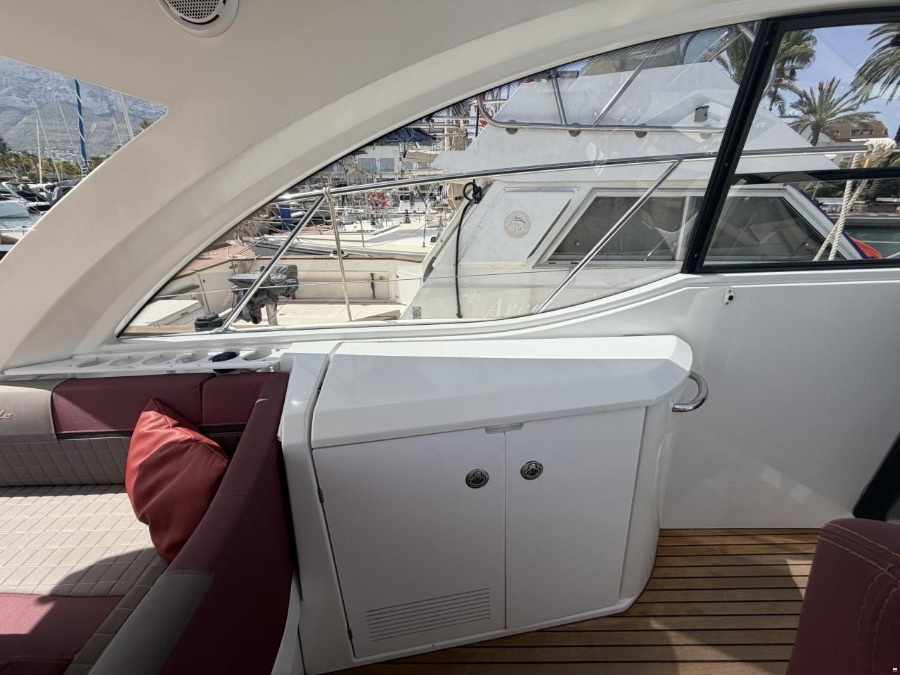 Beneteau GRAN TURISMO 38