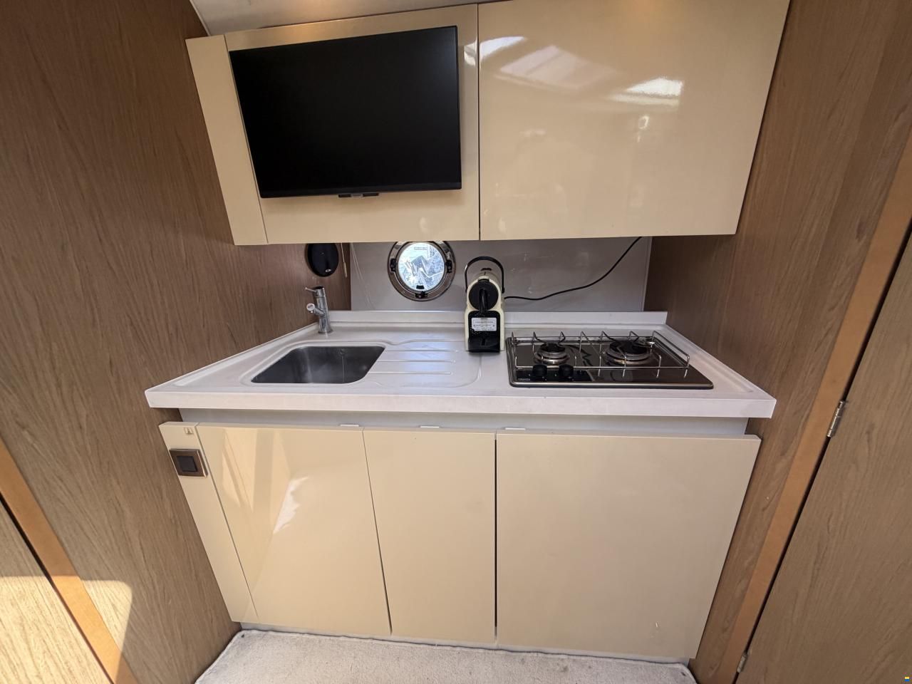 Beneteau GRAN TURISMO 38
