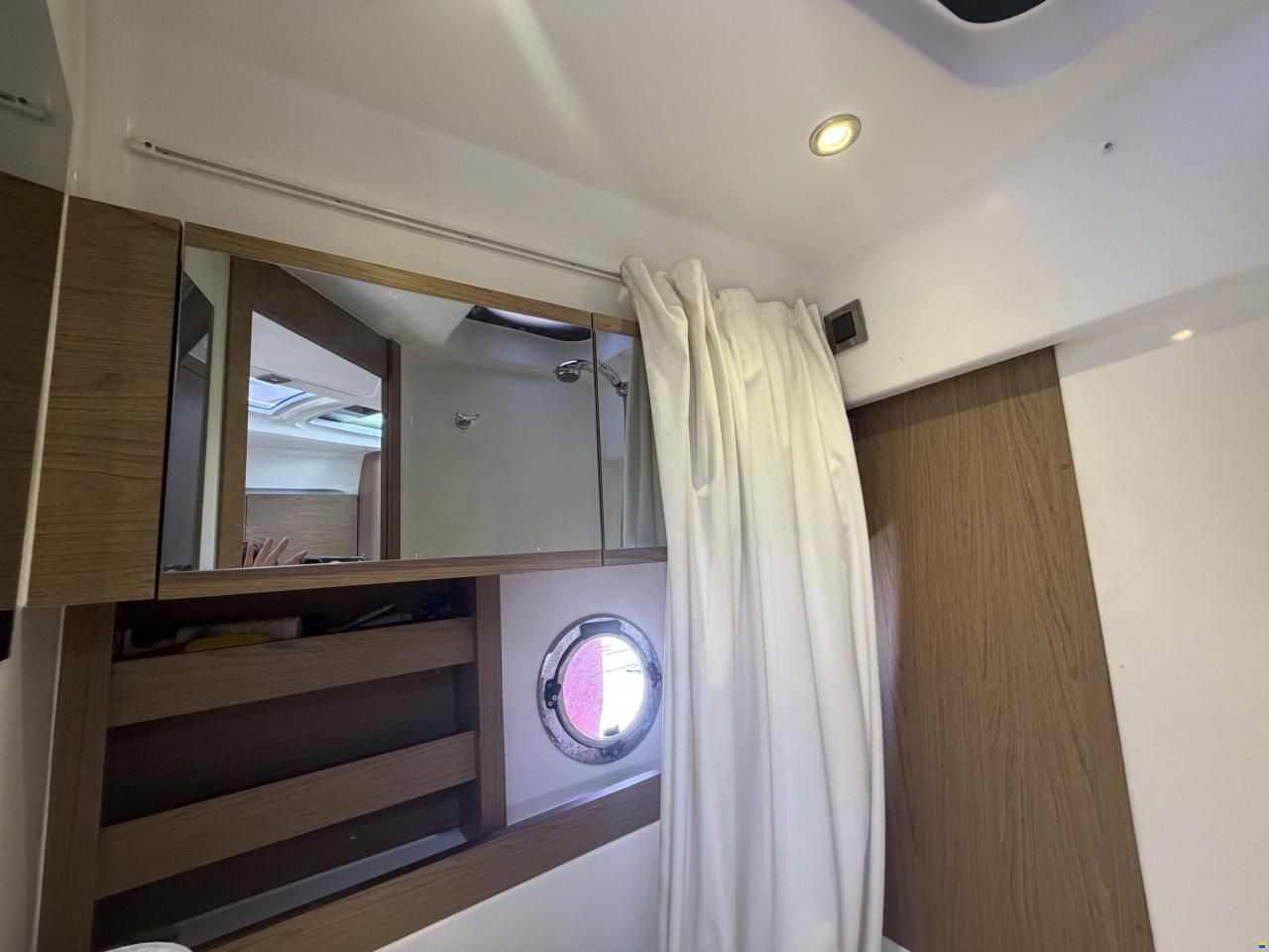Beneteau GRAN TURISMO 38