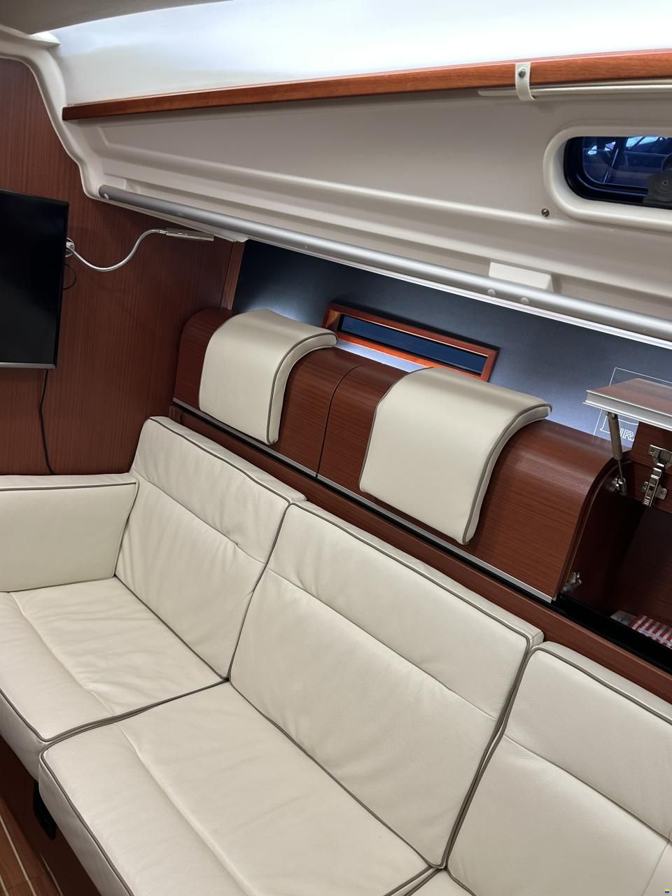 Dehler 38
