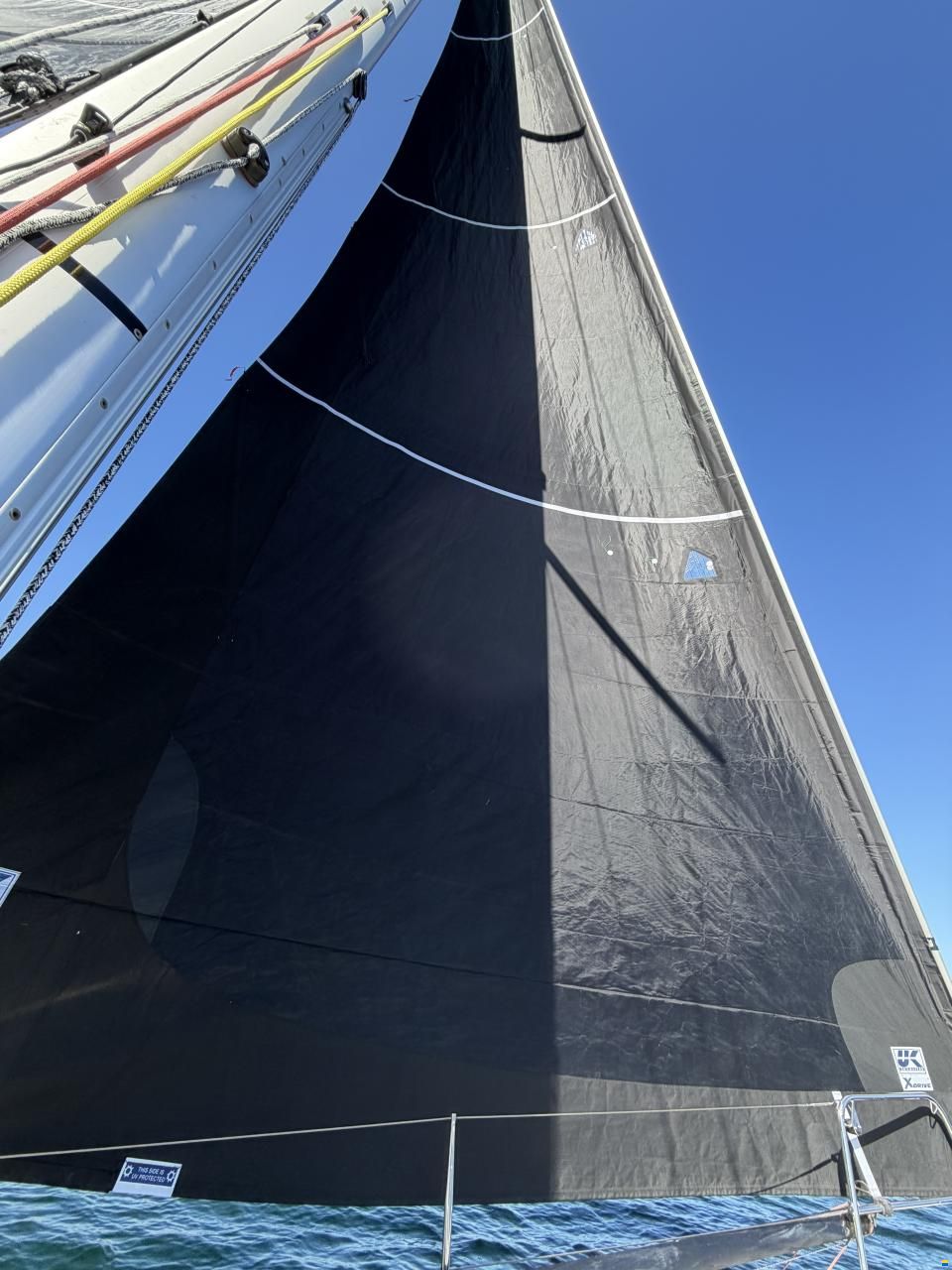Dehler 38