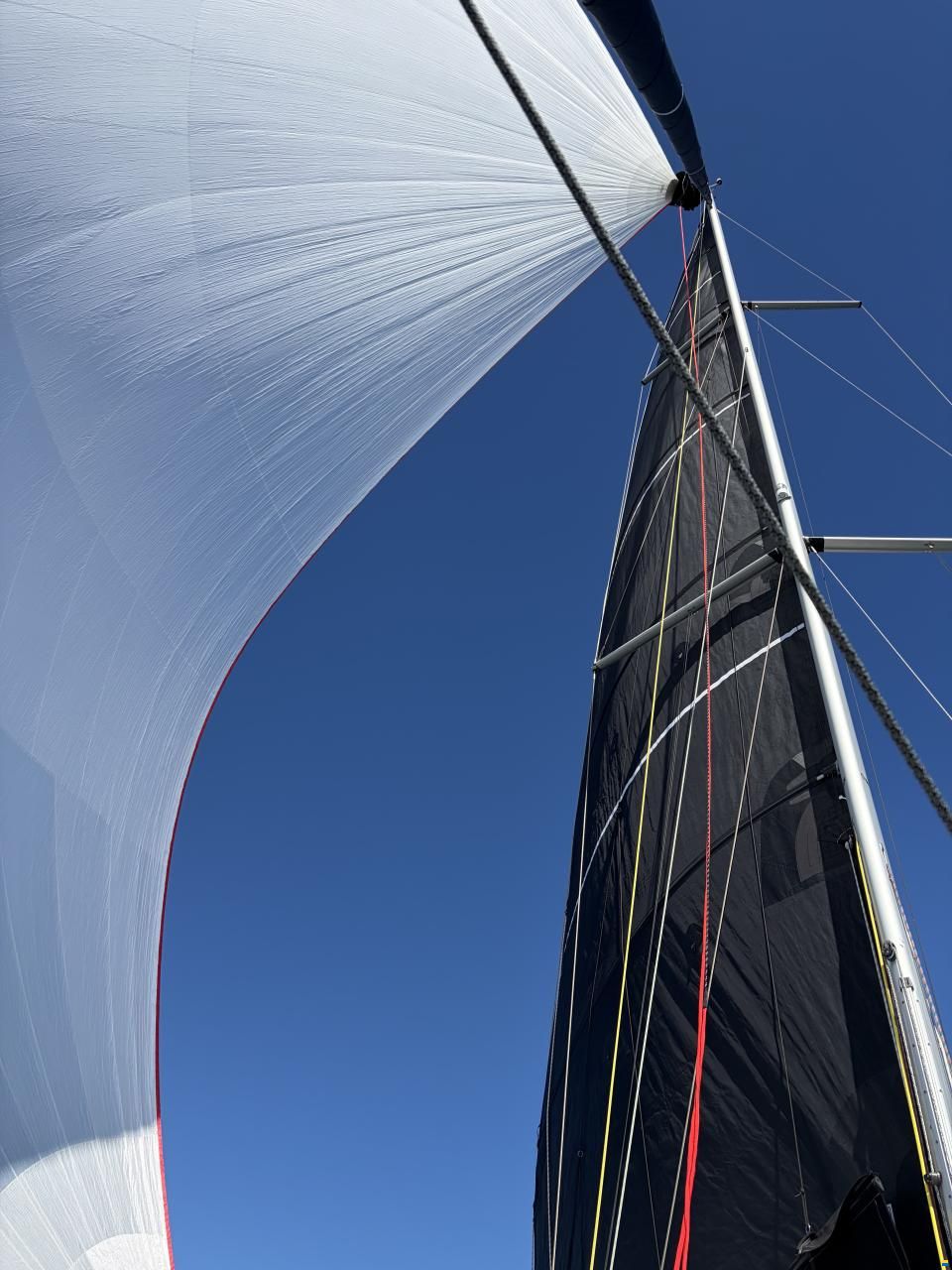 Dehler 38