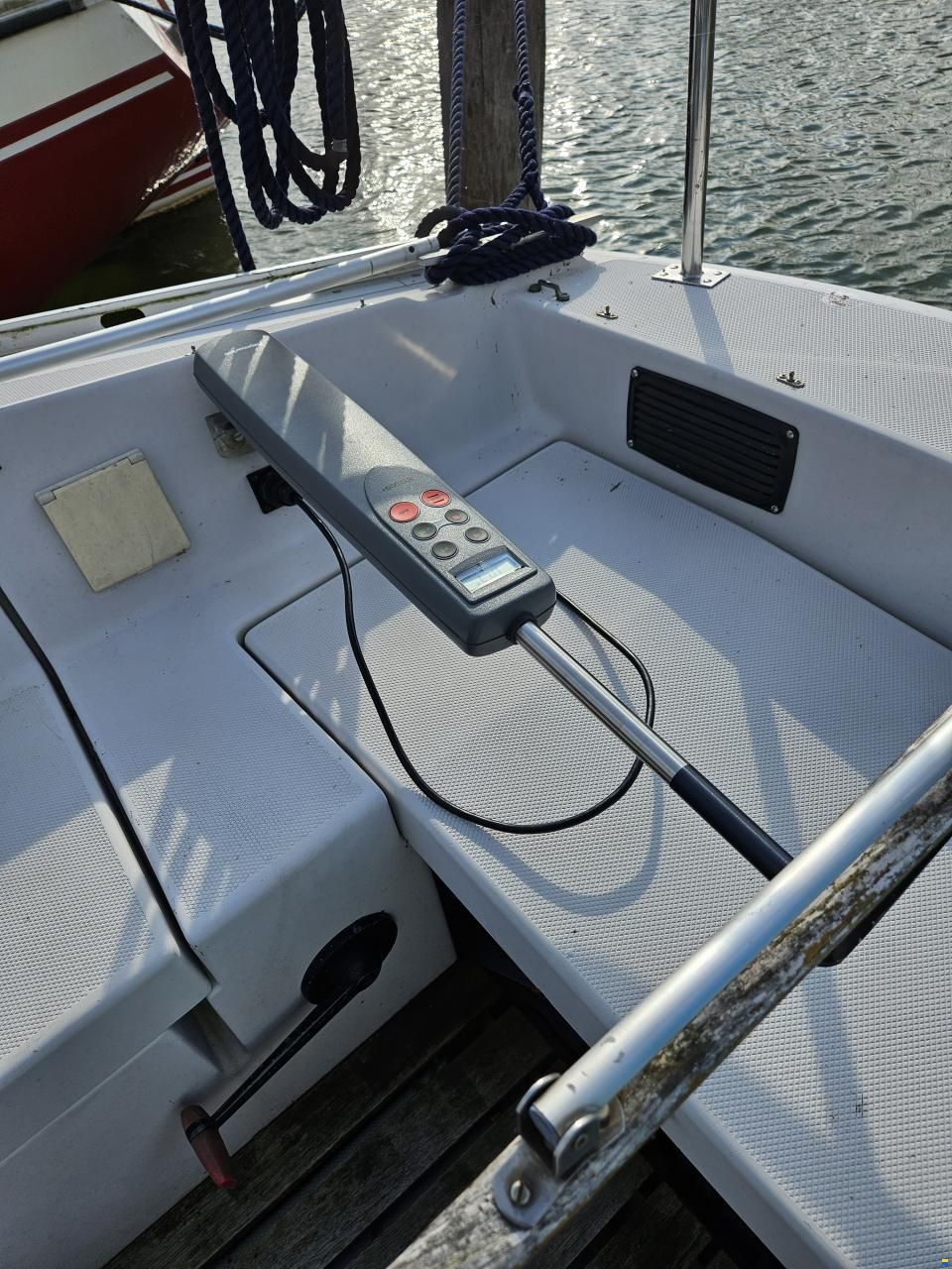 Jeanneau Aquila 28