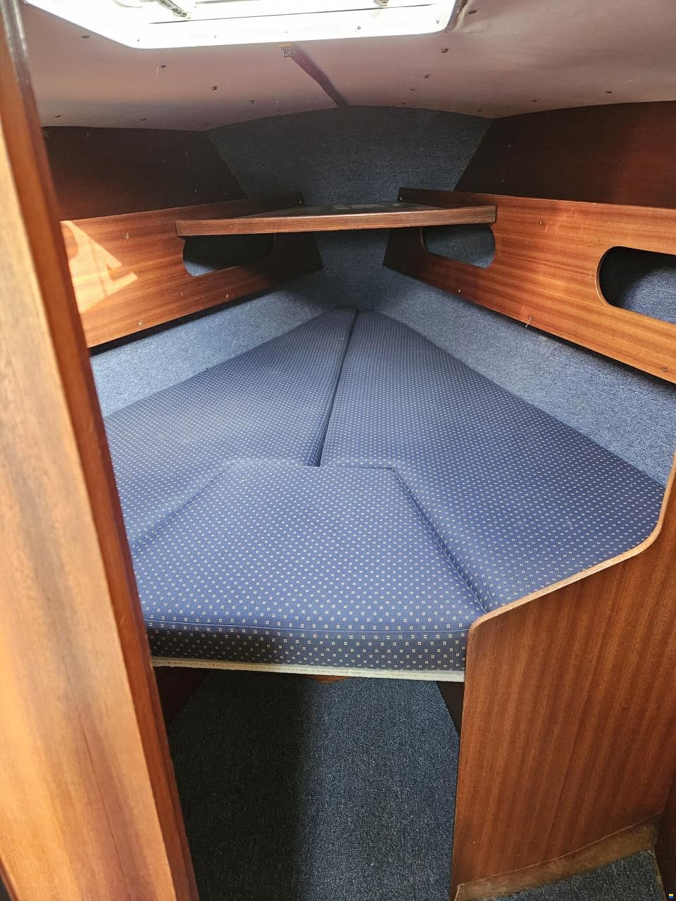 Jeanneau Aquila 28