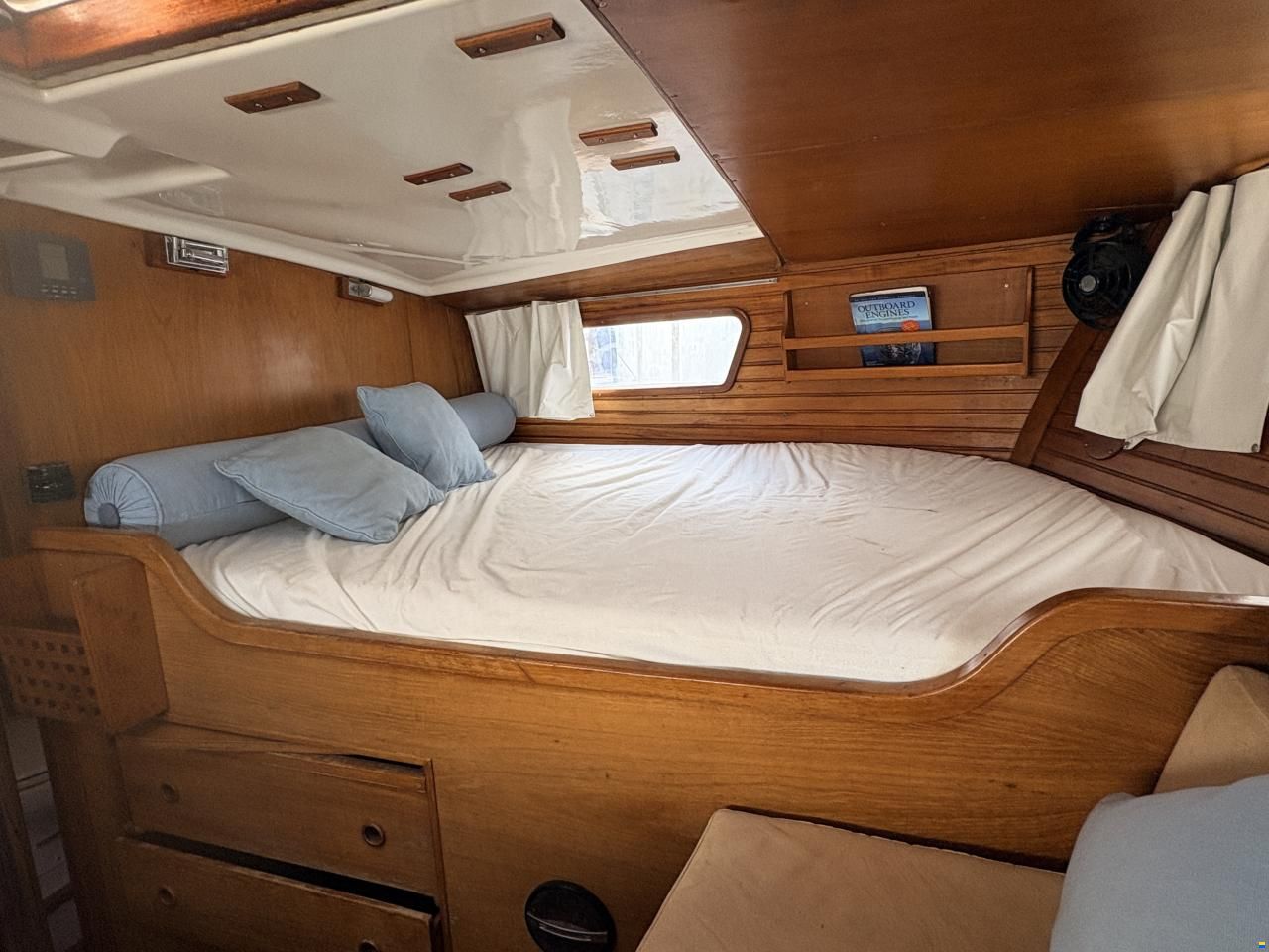 Wauquiez 43 Amphitrite