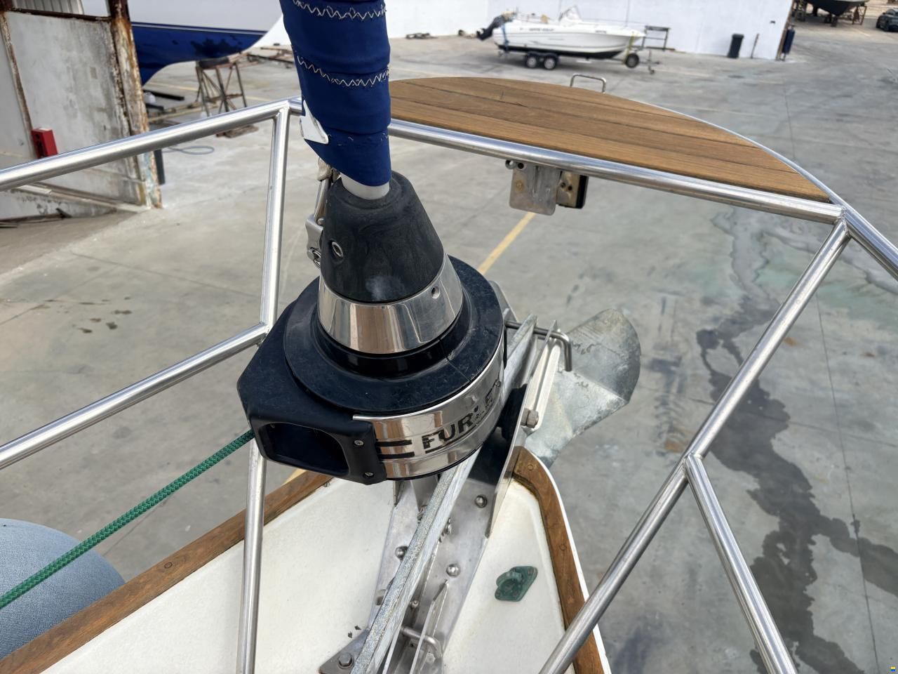Wauquiez 43 Amphitrite