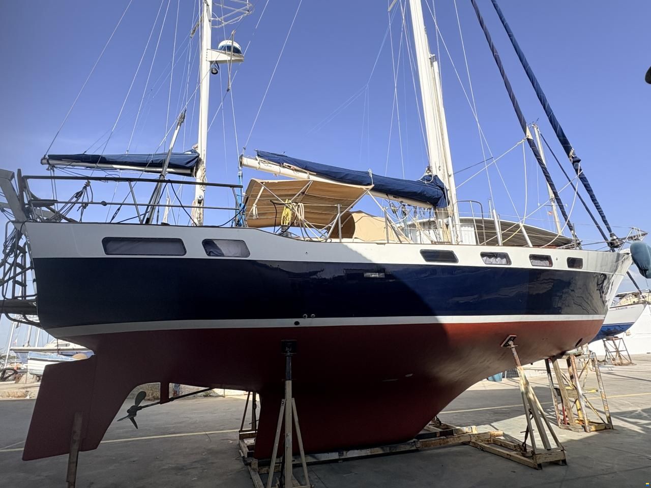 Wauquiez 43 Amphitrite