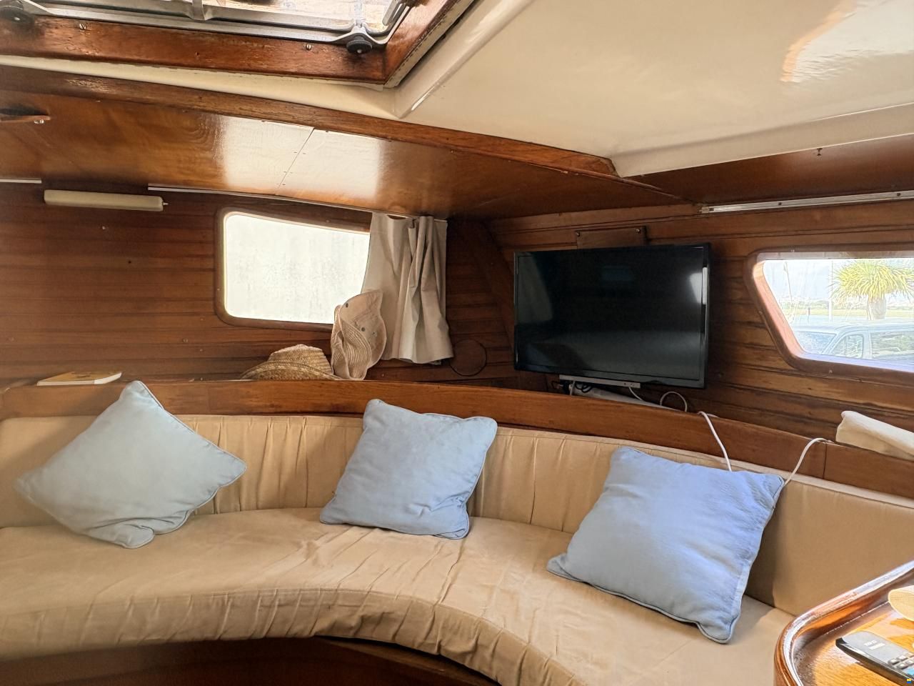 Wauquiez 43 Amphitrite