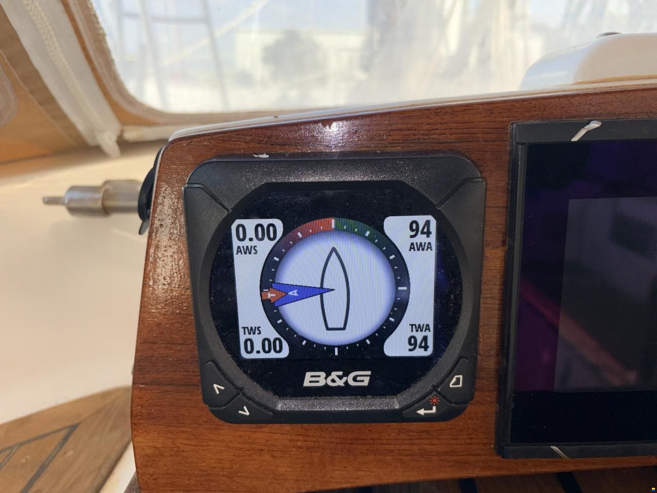 Wauquiez 43 Amphitrite