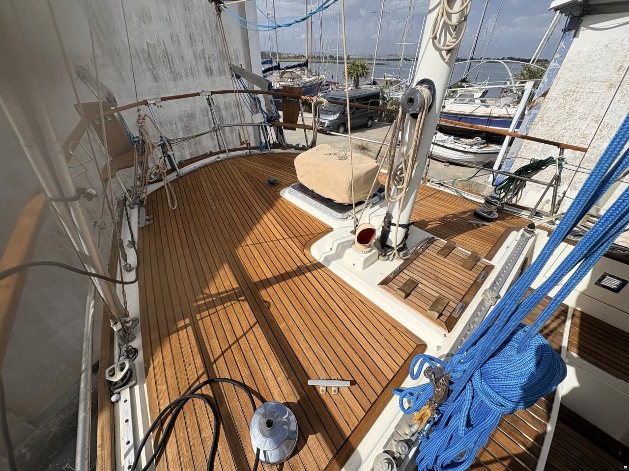 Wauquiez 43 Amphitrite