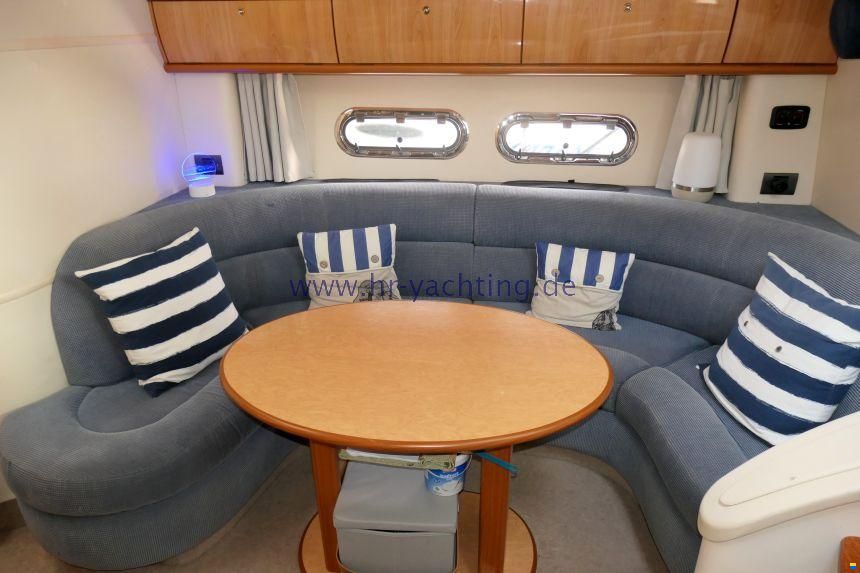 Sealine S 41 HT