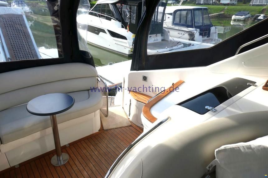 Sealine S 41 HT