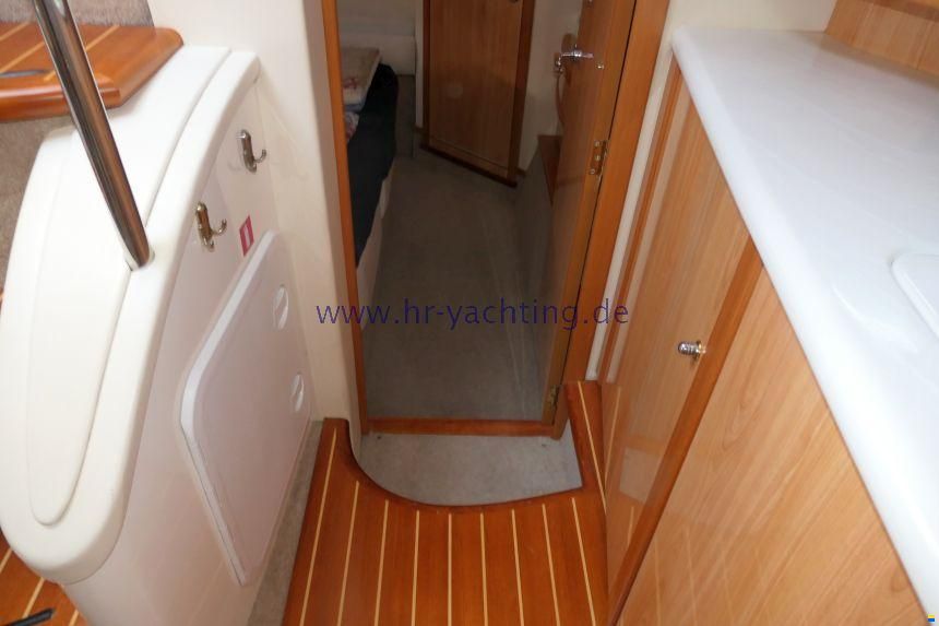 Sealine S 41 HT