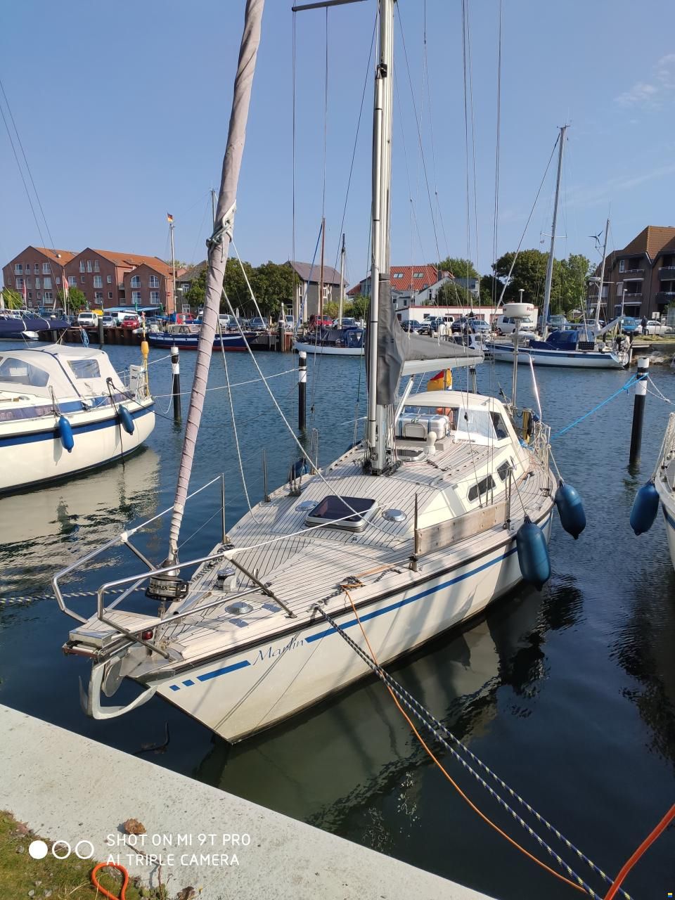 Van de Stadt 34
