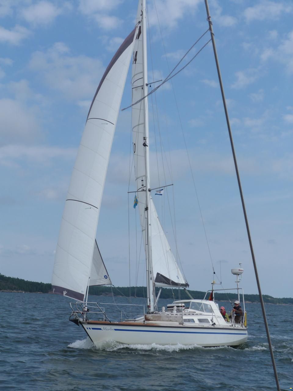 Van de Stadt 34