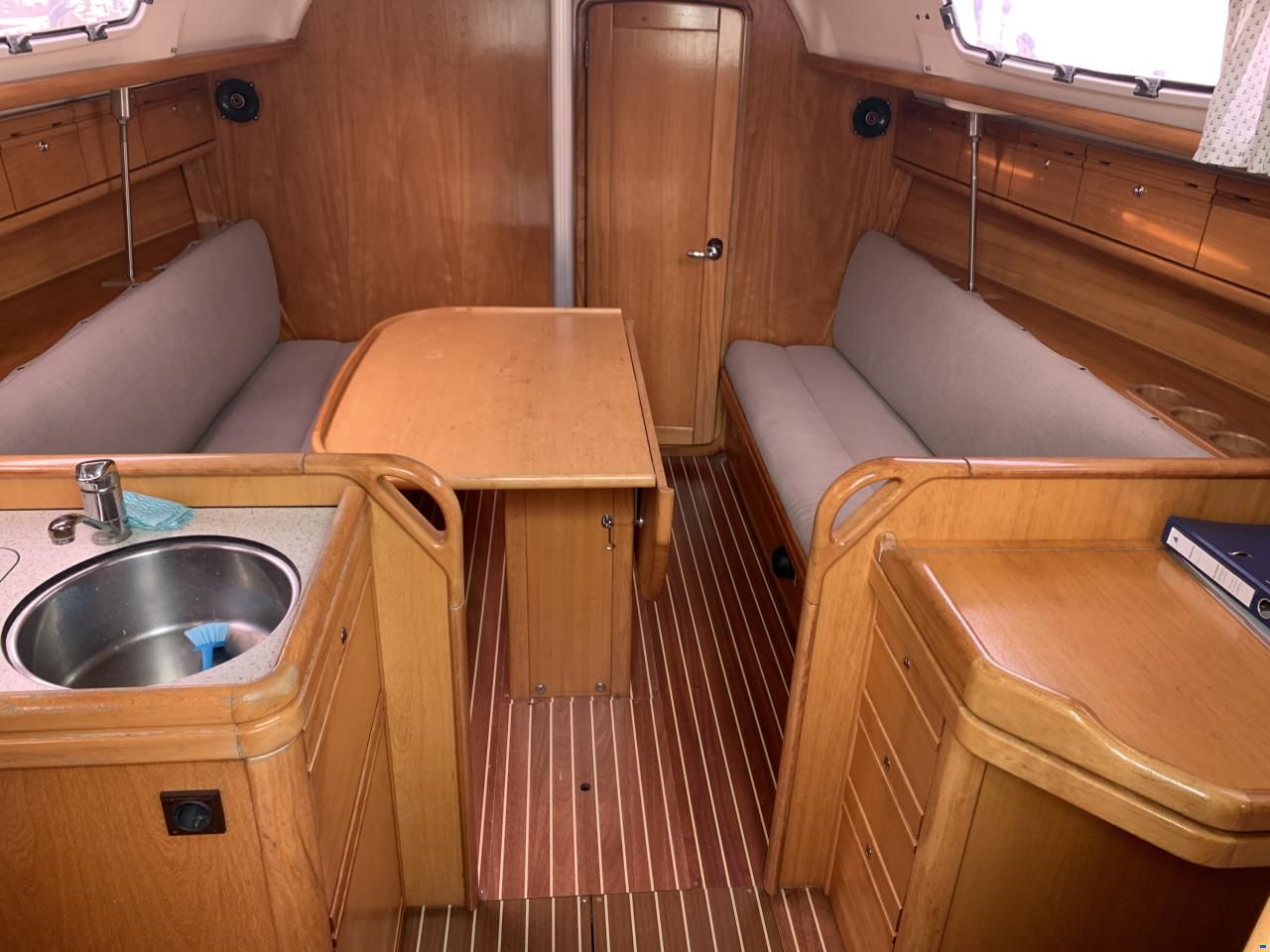 Bavaria 31 Cruiser