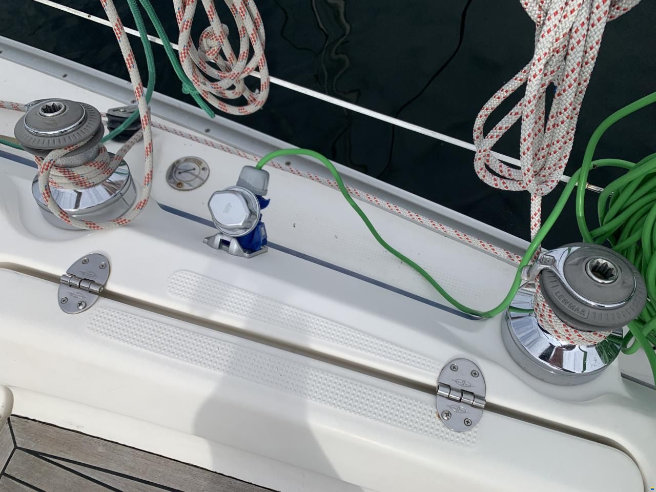 Bavaria 31 Cruiser