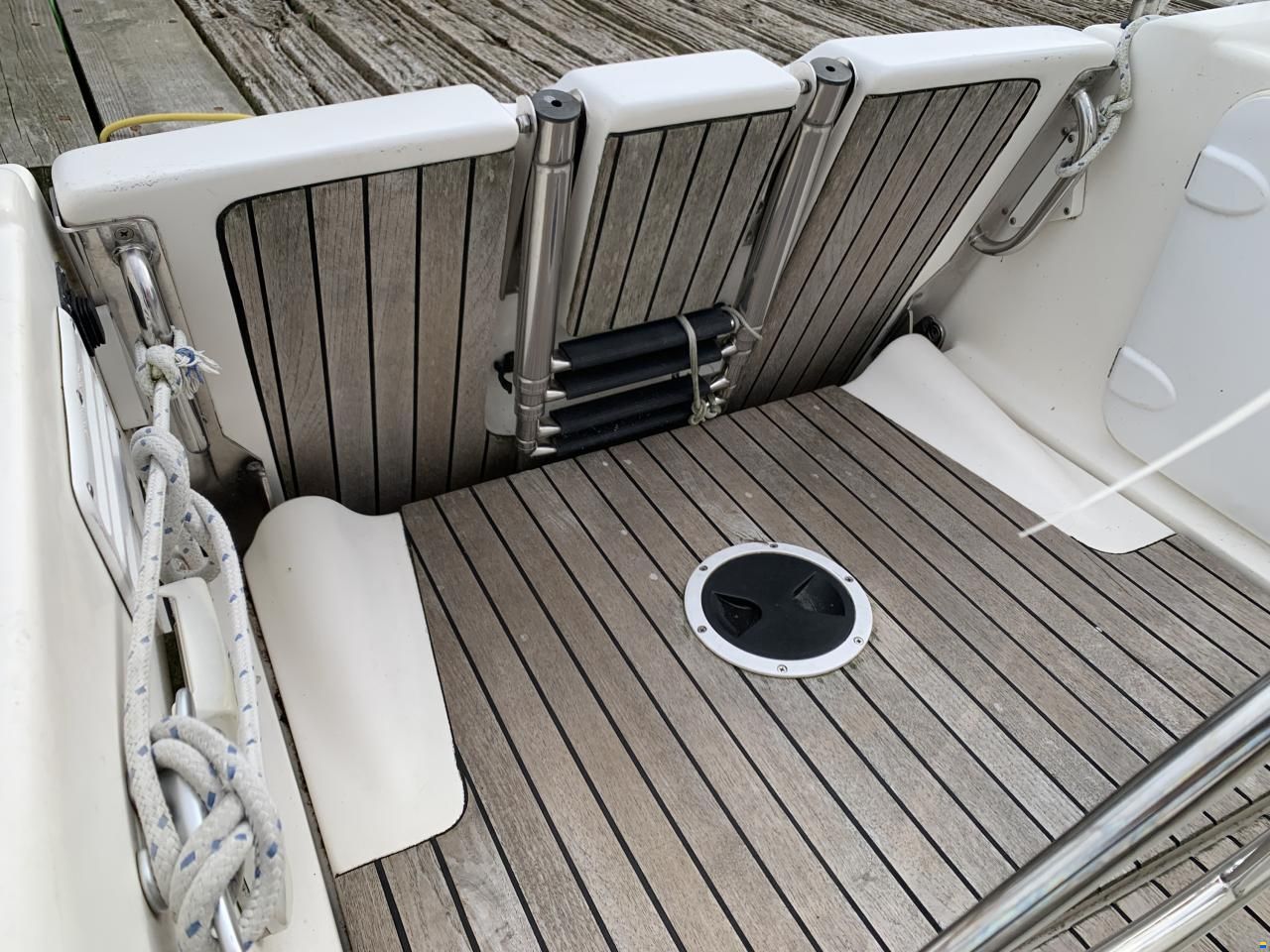 Bavaria 31 Cruiser