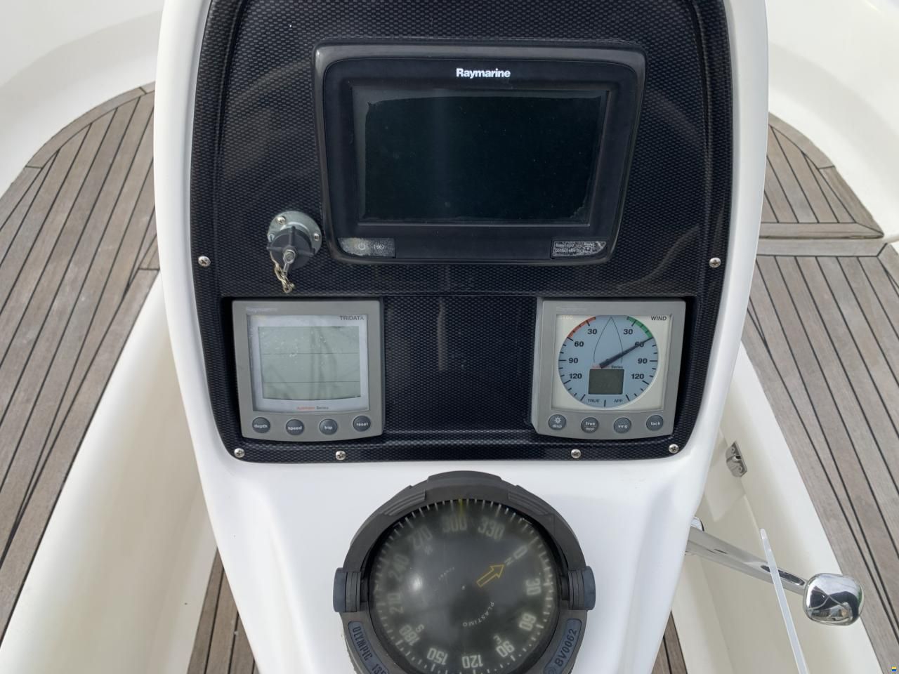 Bavaria 31 Cruiser