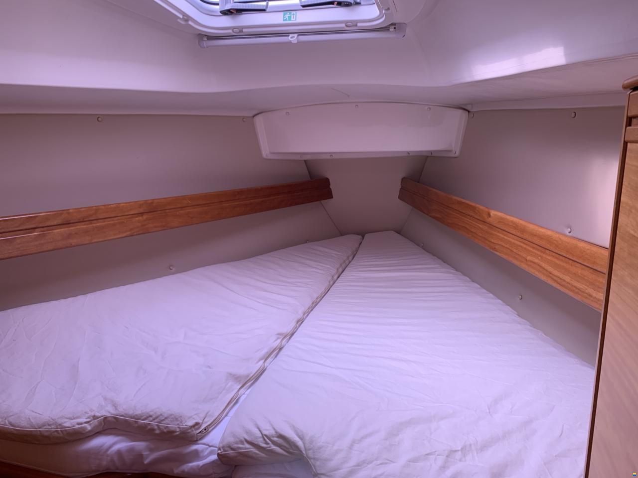 Bavaria 31 Cruiser