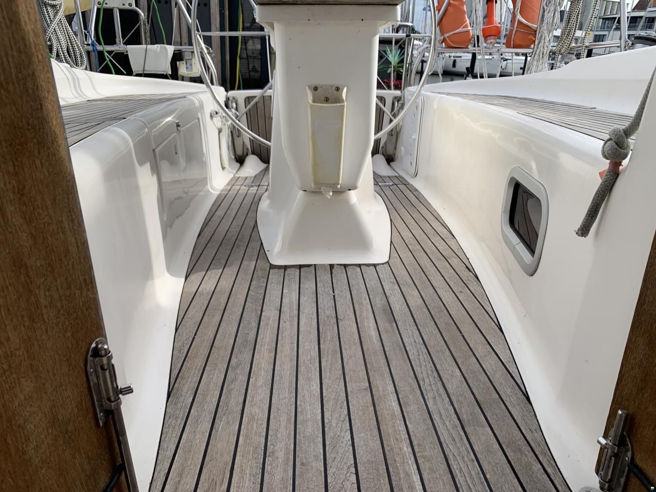 Bavaria 31 Cruiser