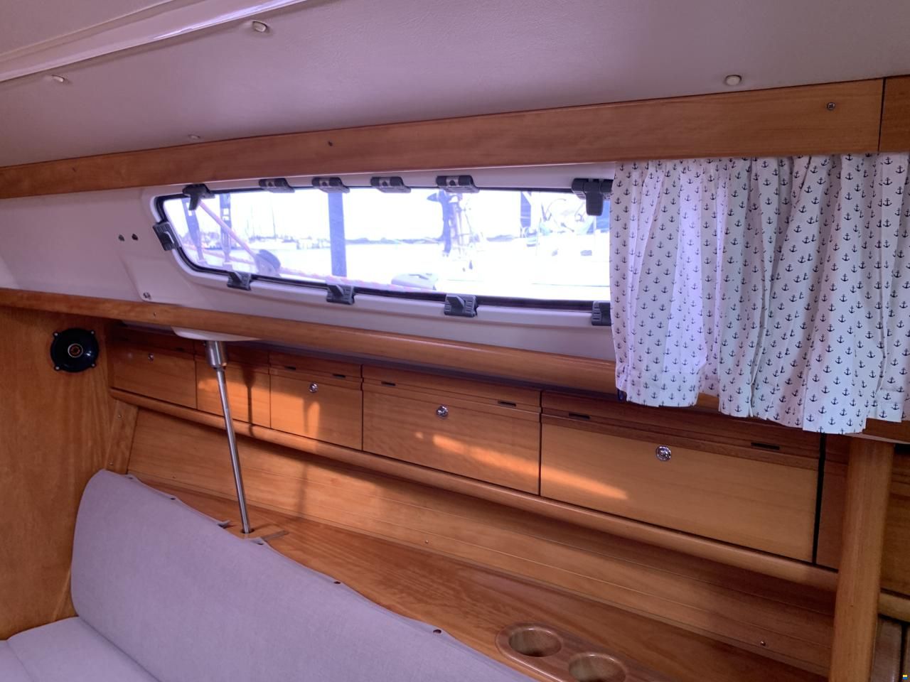 Bavaria 31 Cruiser