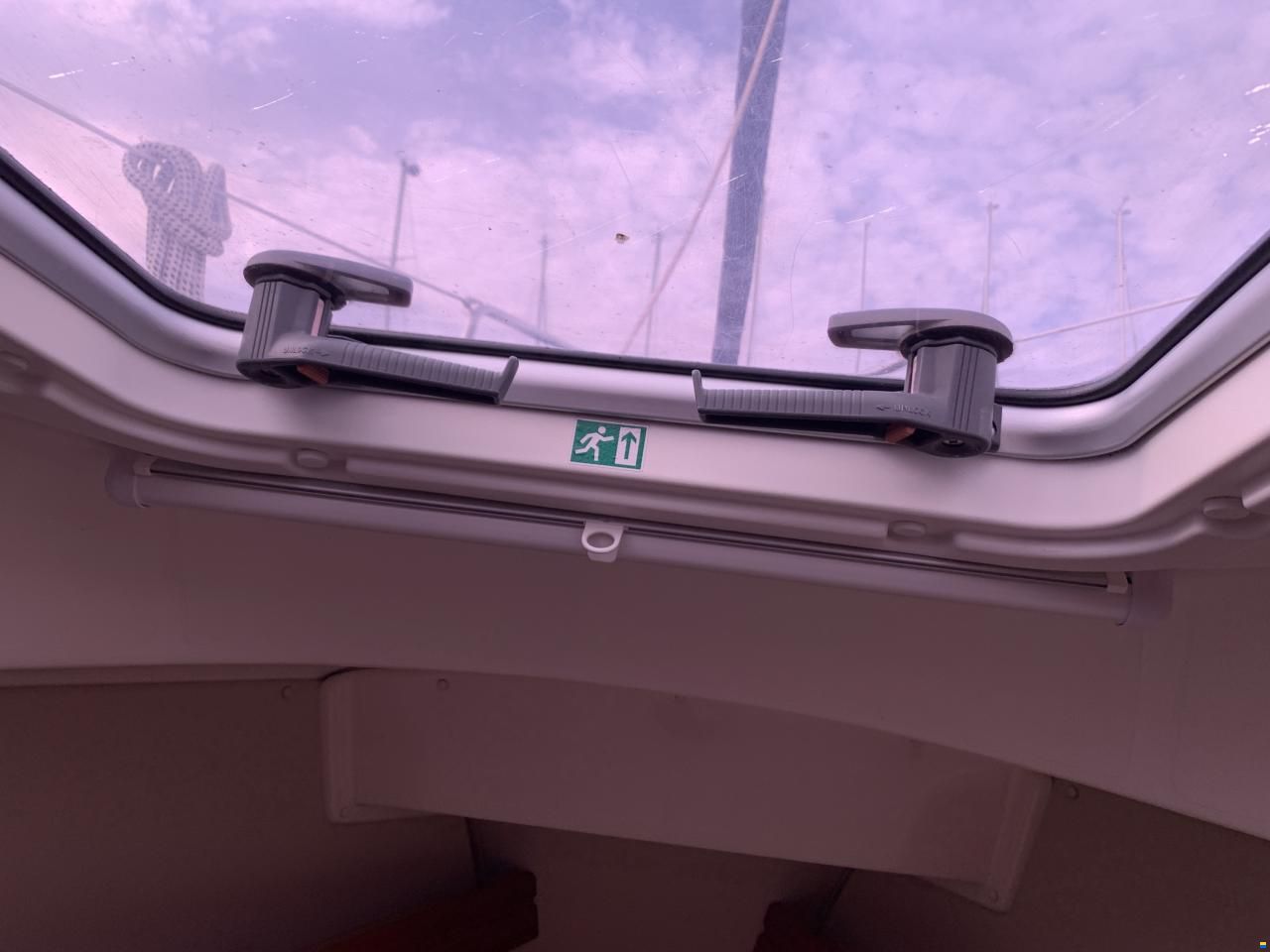 Bavaria 31 Cruiser
