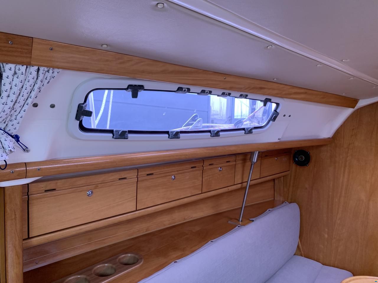 Bavaria 31 Cruiser