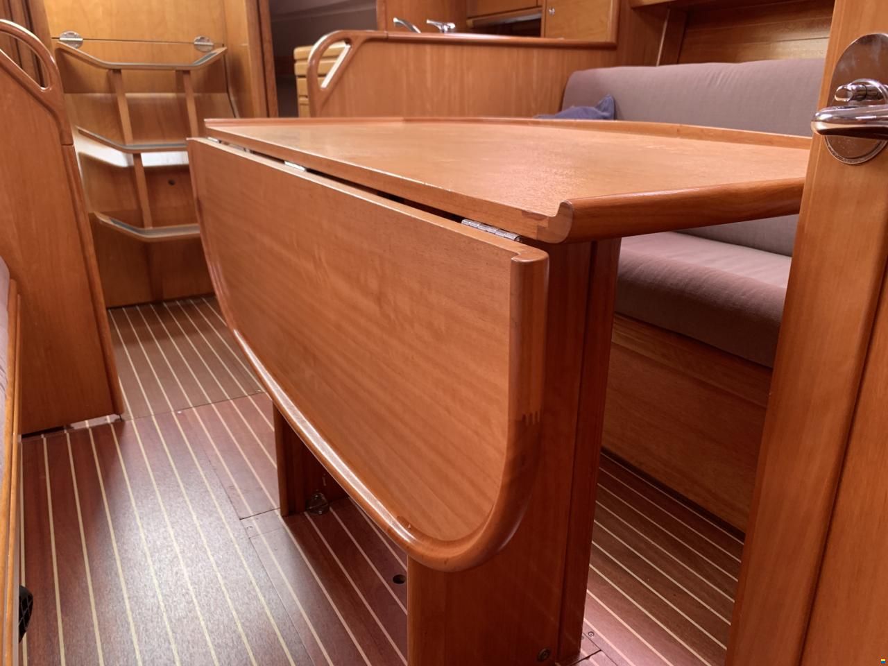 Bavaria 31 Cruiser
