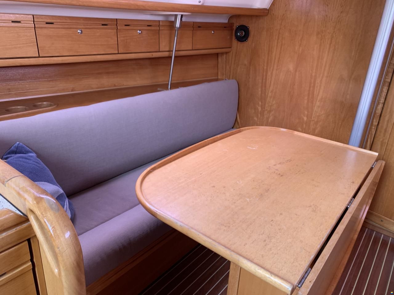 Bavaria 31 Cruiser