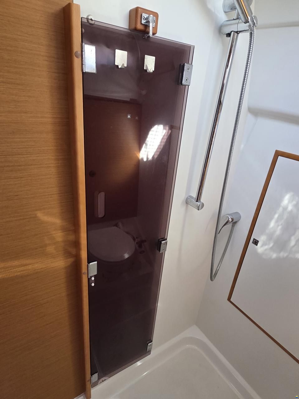 Jeanneau Sun Odyssey 379