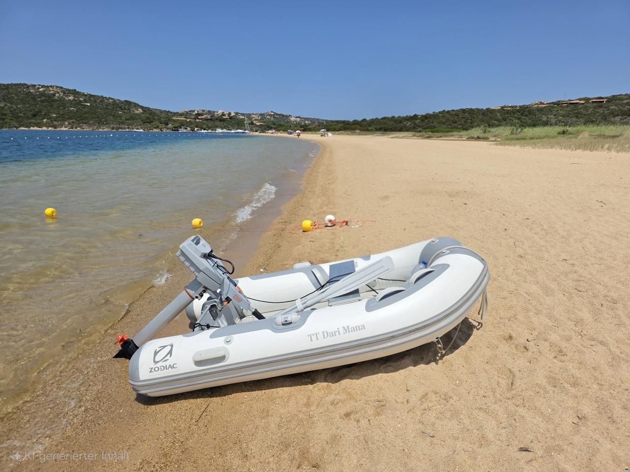 Jeanneau Sun Odyssey 379