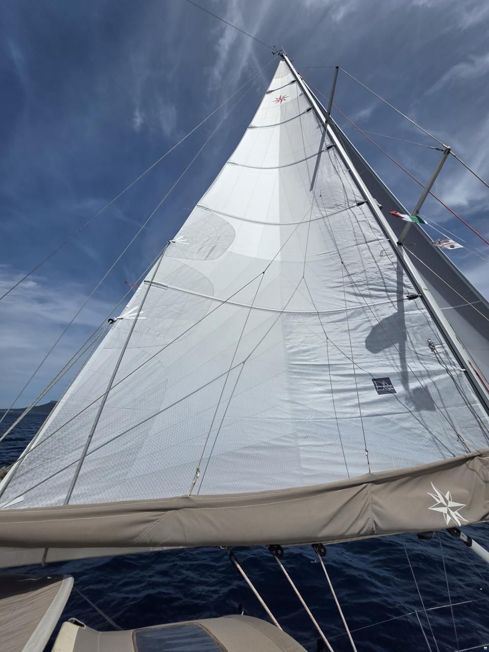 Jeanneau Sun Odyssey 379