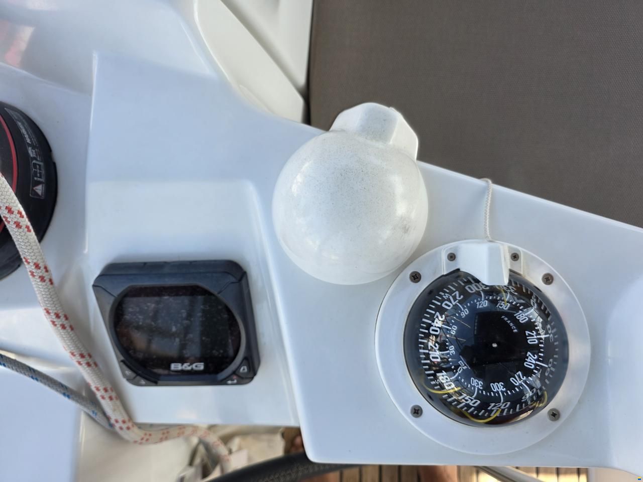 Jeanneau Sun Odyssey 379