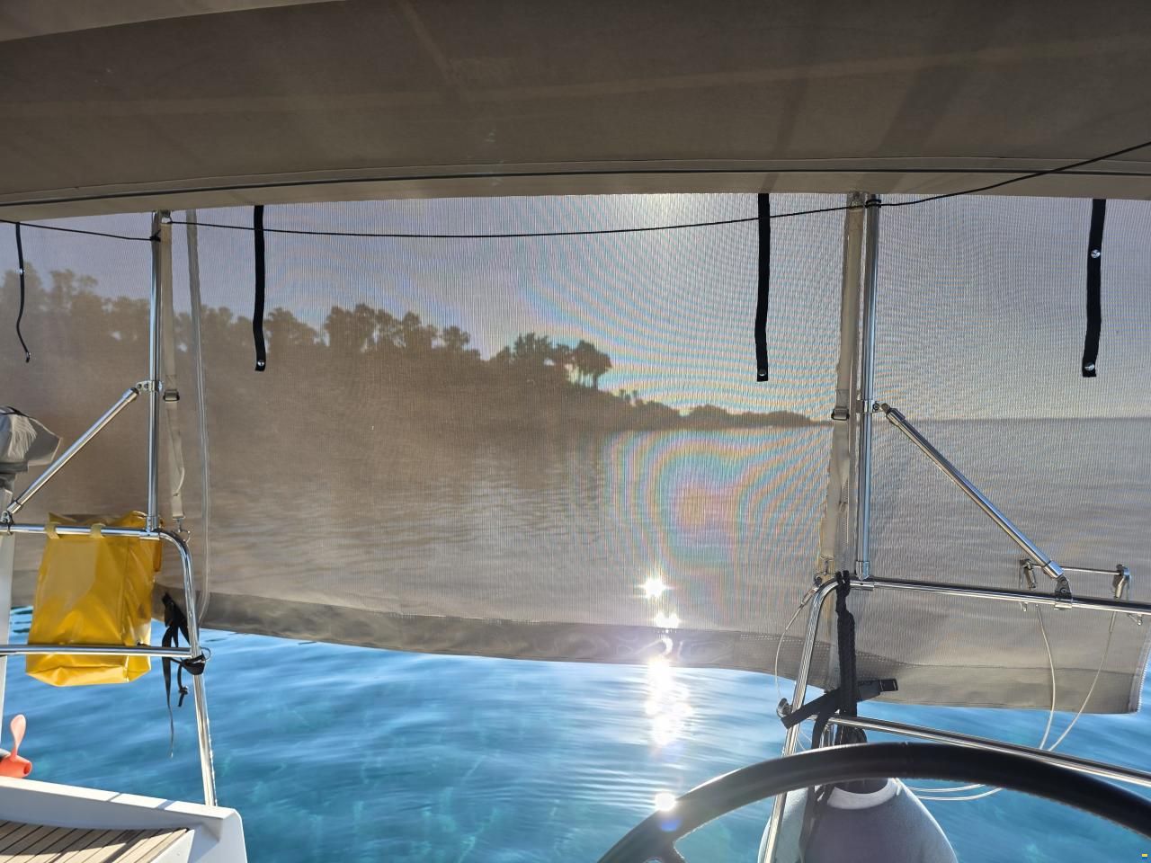 Jeanneau Sun Odyssey 379