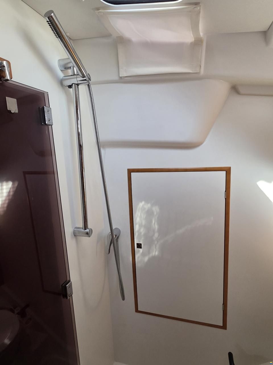 Jeanneau Sun Odyssey 379