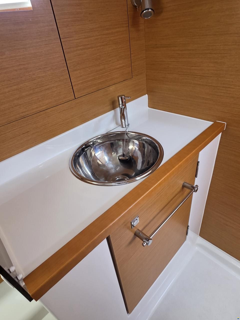 Jeanneau Sun Odyssey 379