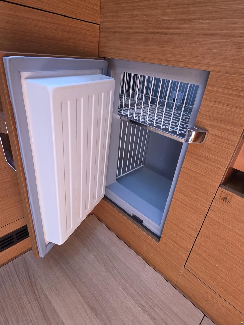 Jeanneau Sun Odyssey 379