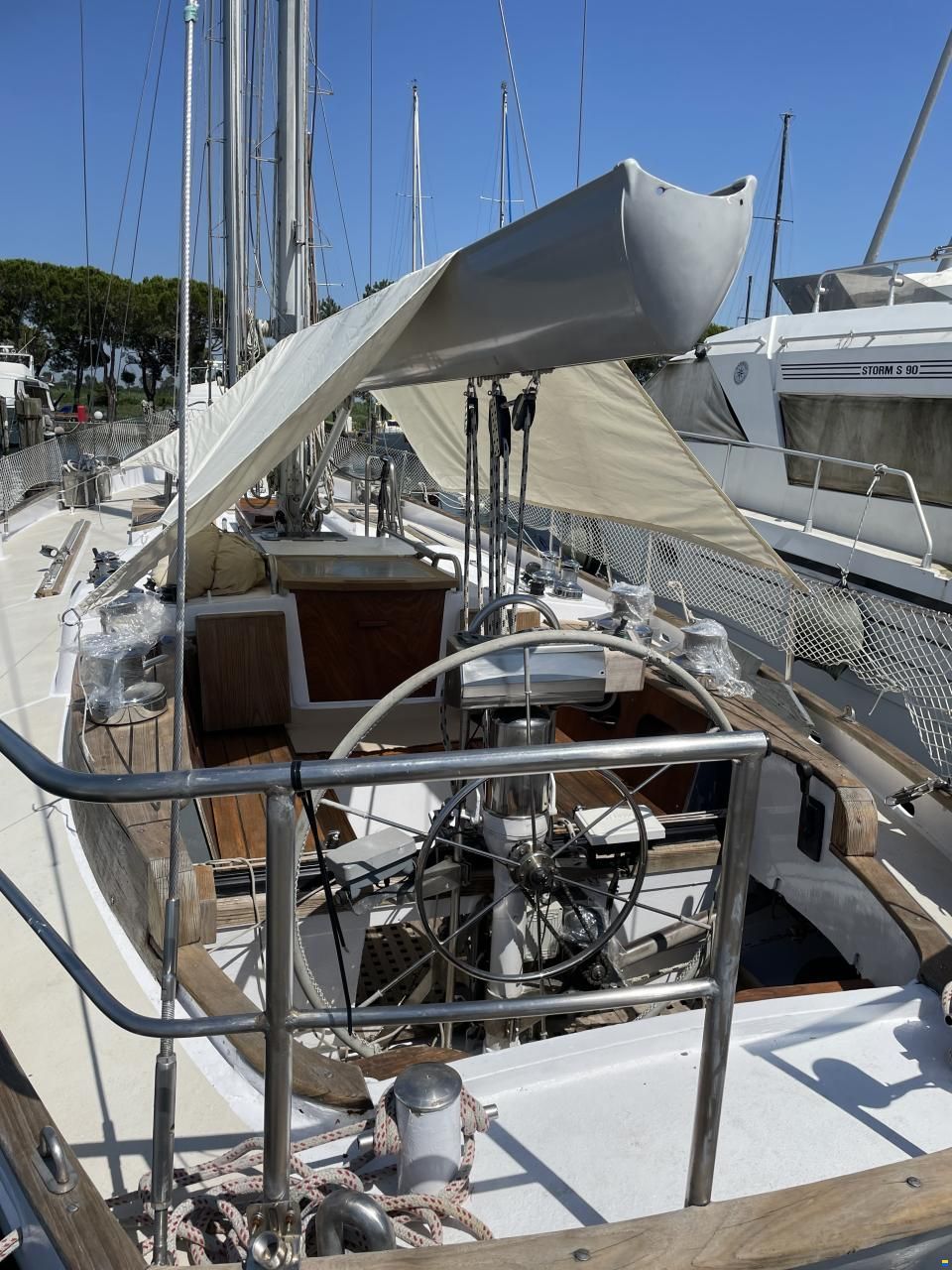 Faccenda Sciarrelli Progetto 72